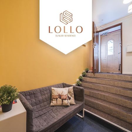 Station Self Check-In Apartments فيلنيوس المظهر الخارجي الصورة
