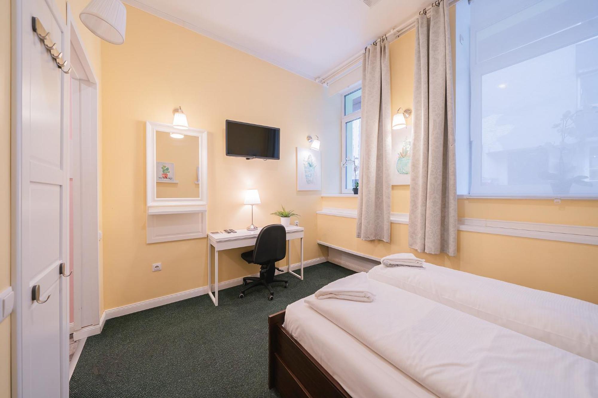 Station Self Check-In Apartments فيلنيوس المظهر الخارجي الصورة